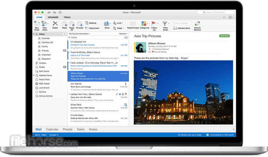 download fast office for mac updates